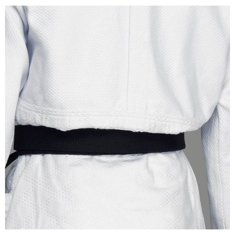 Judogi Competición ADIDAS CLUB NEW CHAMPION II IJF "SLIM FIT" Bandas Negras