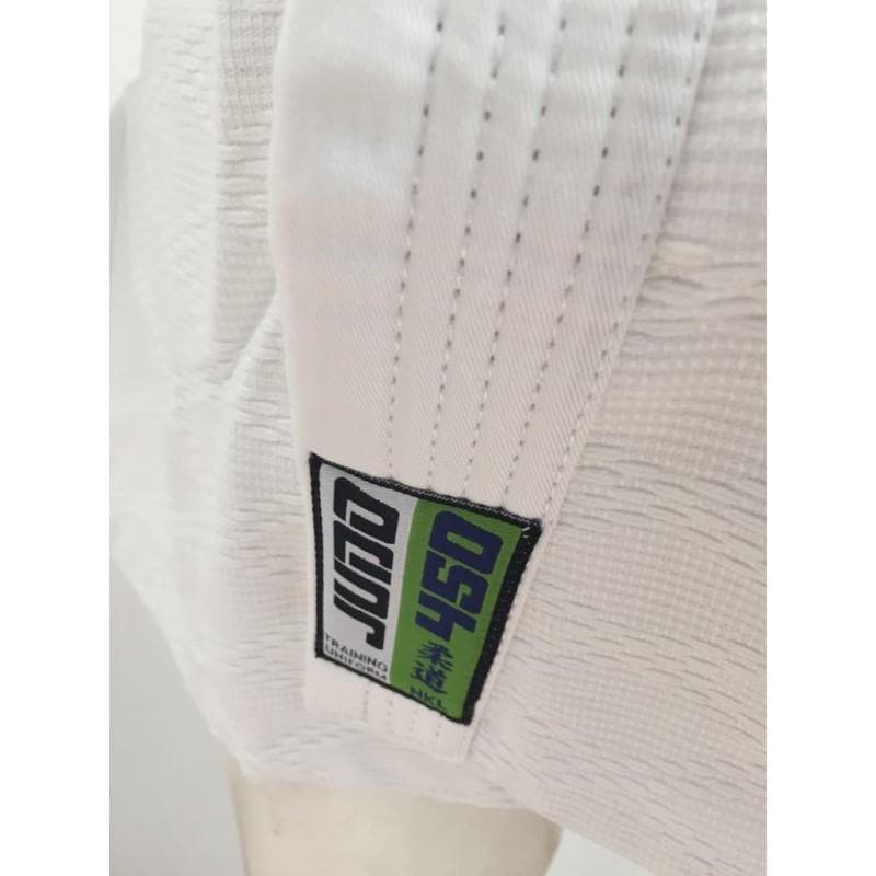 Judogui NKL Entrenamiento TOP TRAINING 450 Blanco