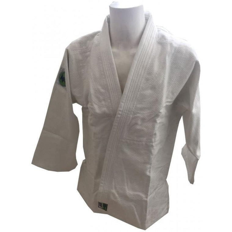 Judogui NKL Entrenamiento TOP TRAINING 450 Blanco