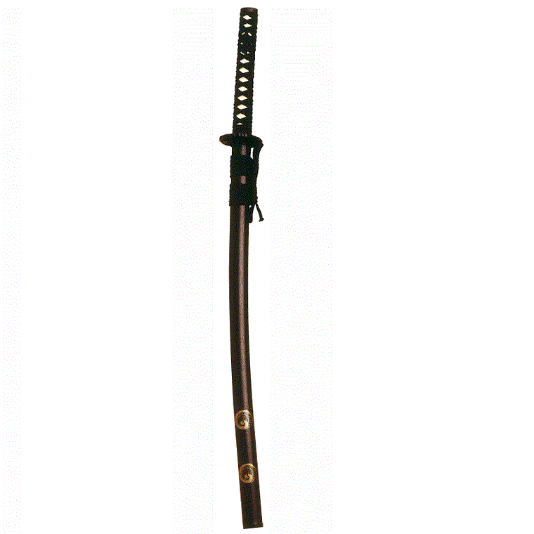 KATANA Japonesa Grulla 100 cm