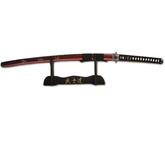 KATANA Japonesa con Tsuba decorada