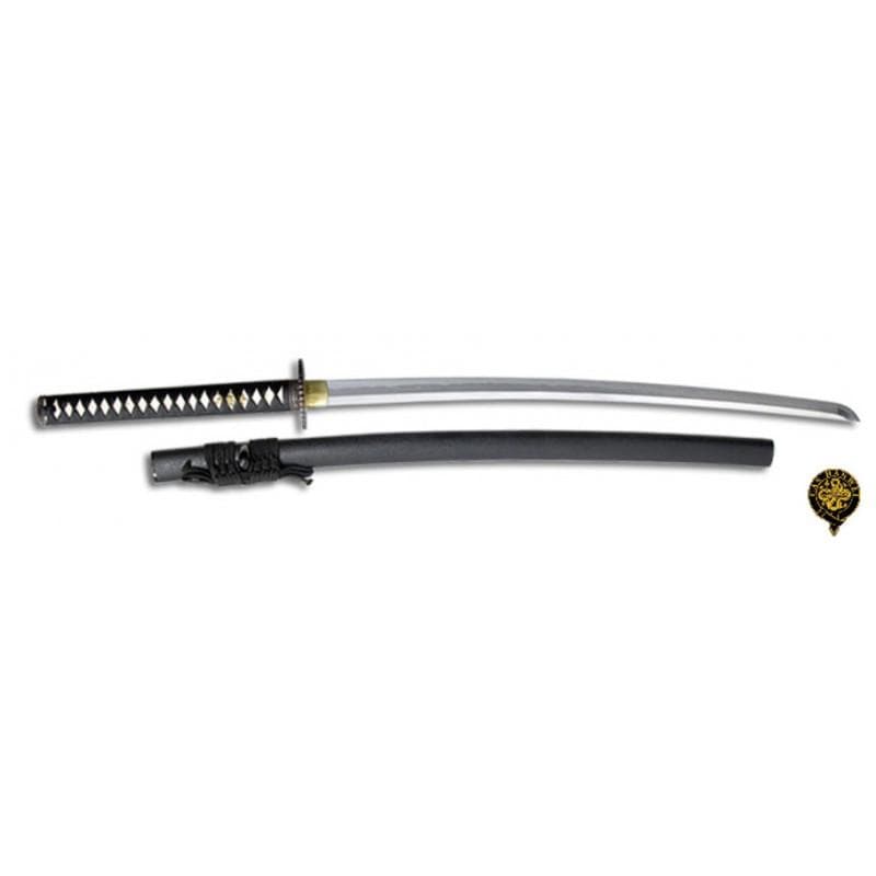 KATANA Practical Plus de Hanwei