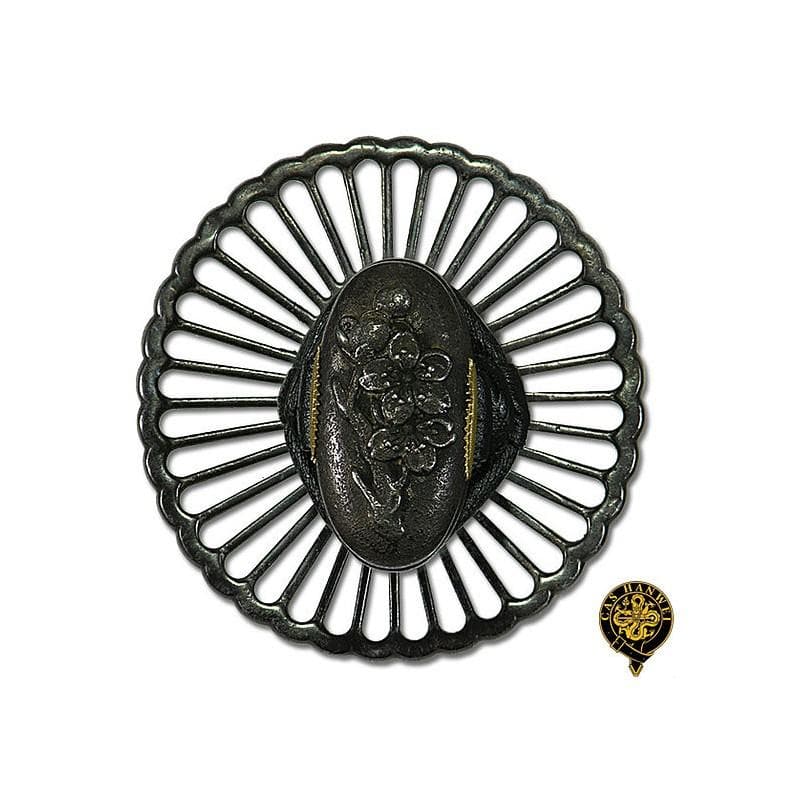 KATANA de entrenamiento CORTE