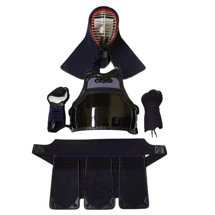 Bogu/Armadura de Kendo Completo