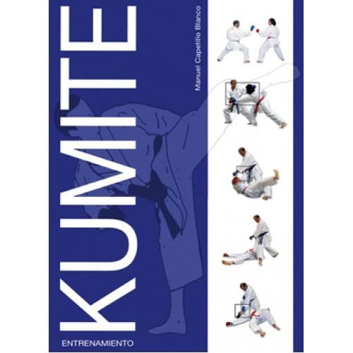 KUMITE. ENTRENAMIENTO