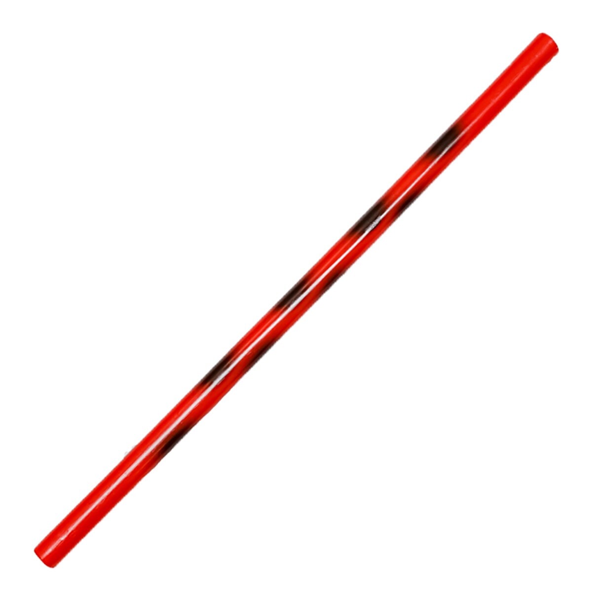 Kali de Rattan escrima rojo