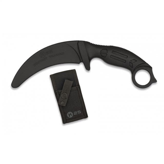 Karambit de Entrenamiento Simulacion K25