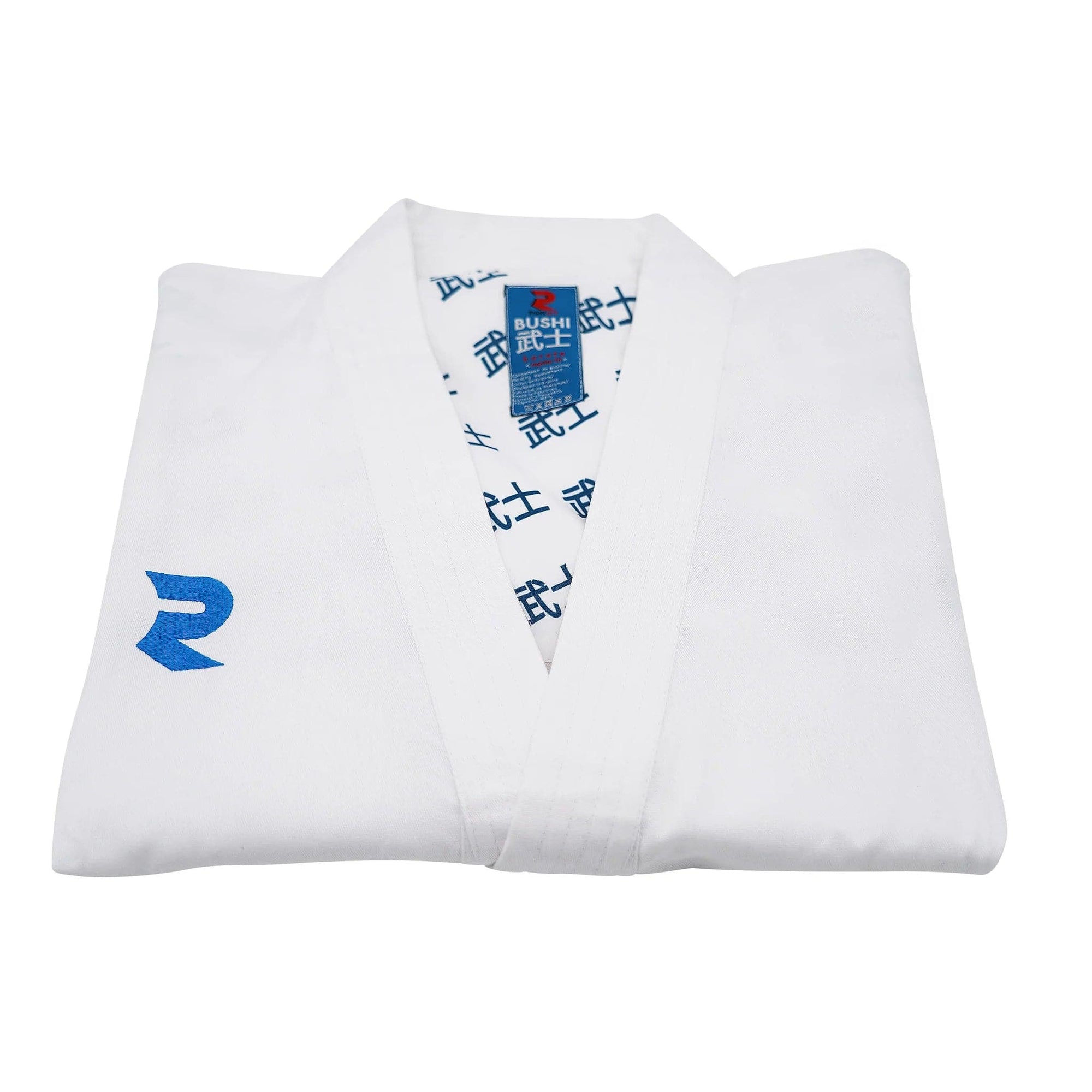 Karategi BUSHI Fight Art