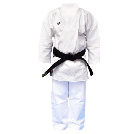 Karategi NKL Training Blanco 8 onzas
