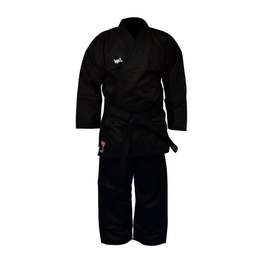 Karategi NKL Training Negro 8 onzas