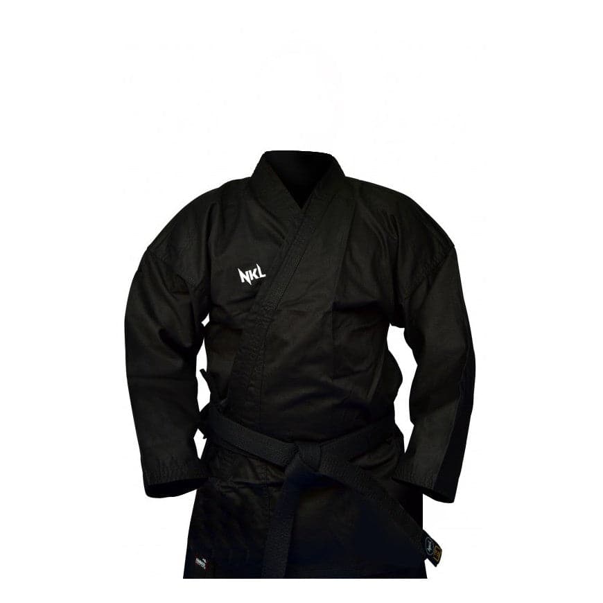 Karategi NKL Training Negro 8 onzas