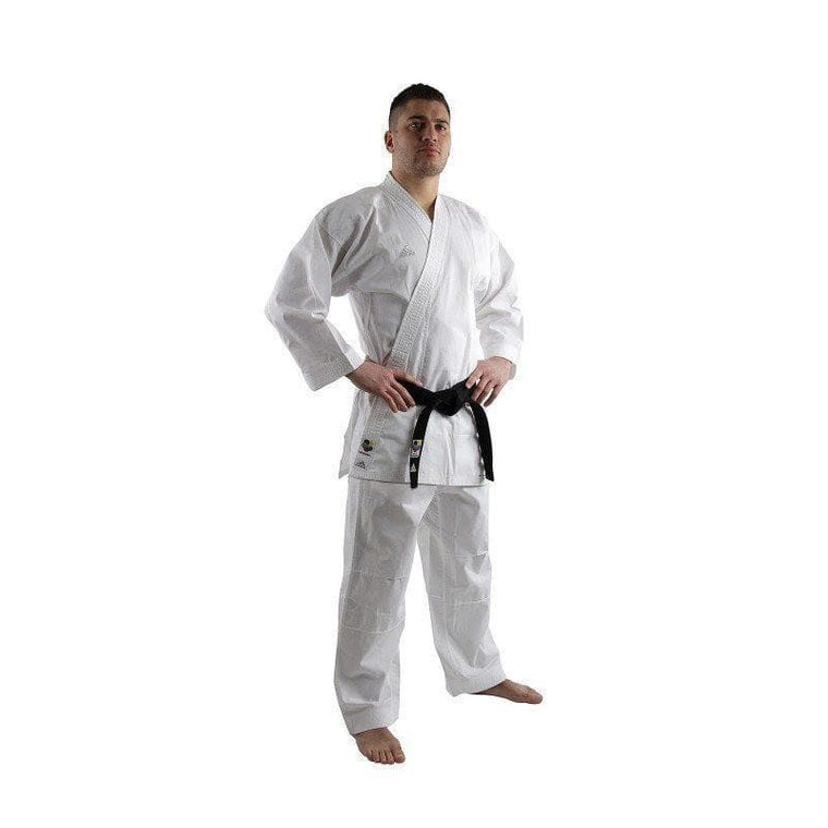 Karategi ADIDAS FIGHTER Kimono KUMITE