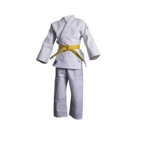 Traje - Karategi ADIDAS Progresion Kimono-Club