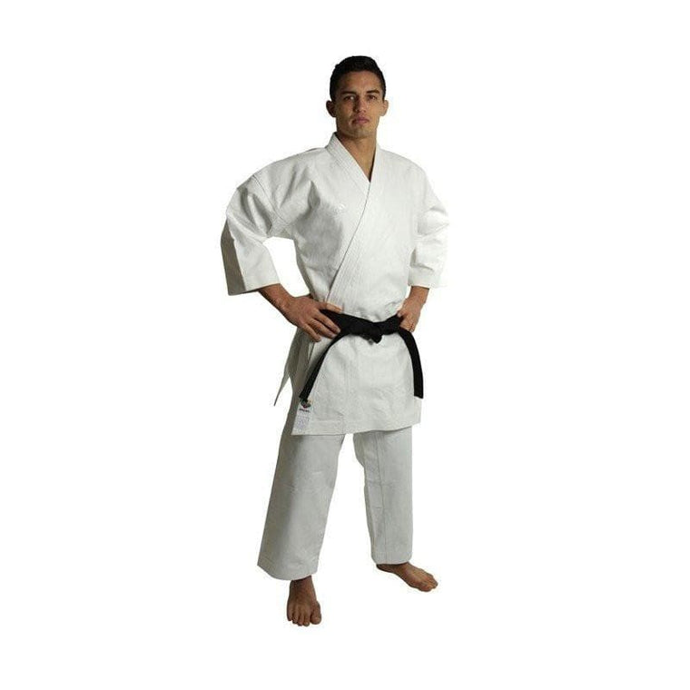 Mal sector Taxi Kimonos de Karate: Karateguis - Solo Artes Marciales