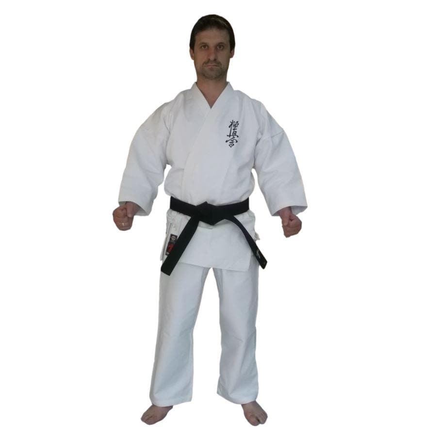 Karategi KYOKUSHINKAI 10 onzas