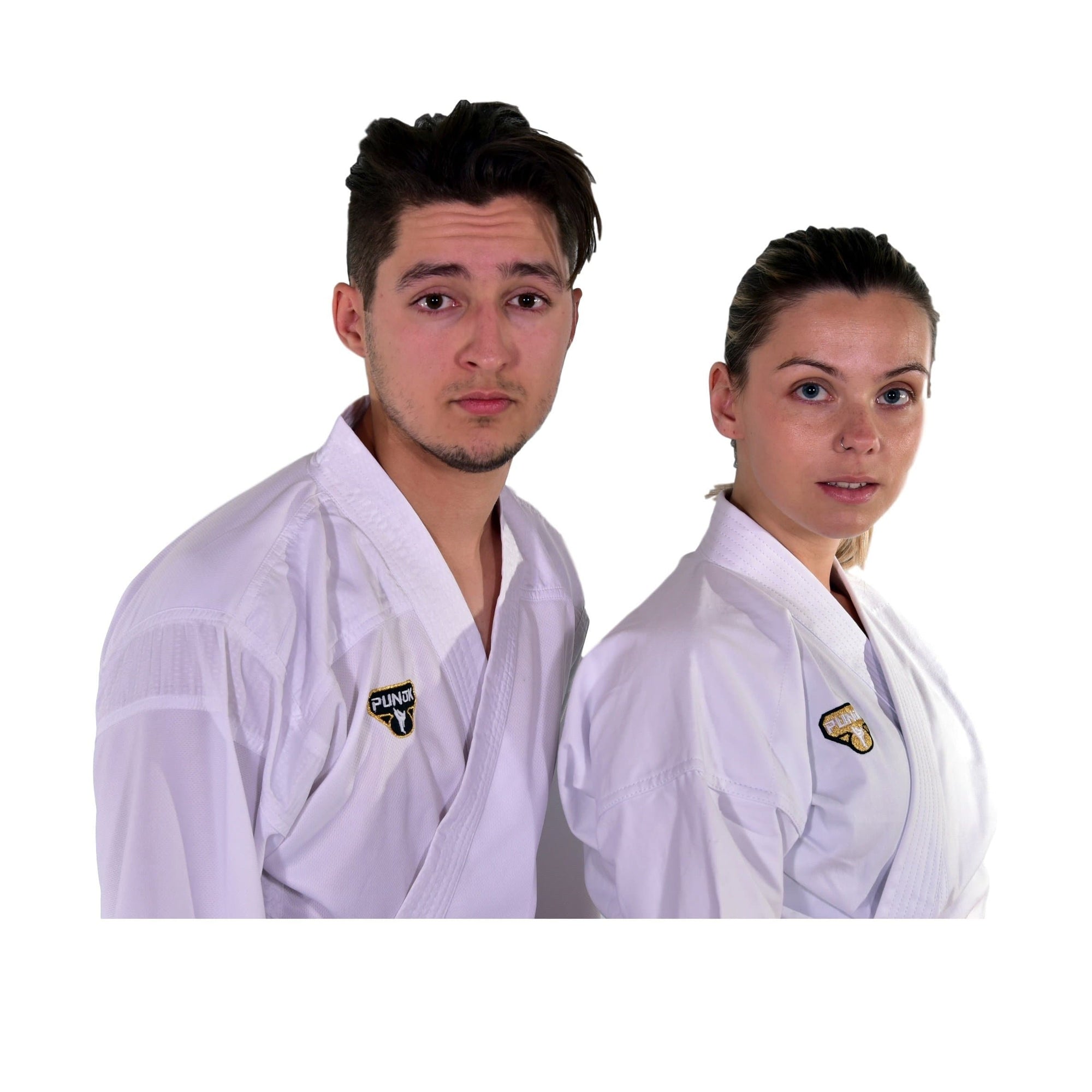 Karategi Kumite Punok Homologado WKF