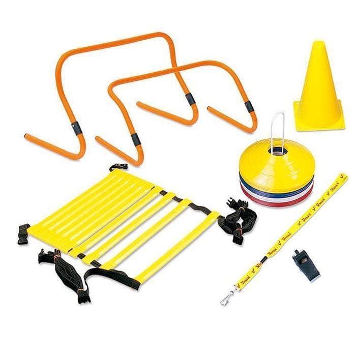 Kit de Agilidad y Velocidad para entrenamientos