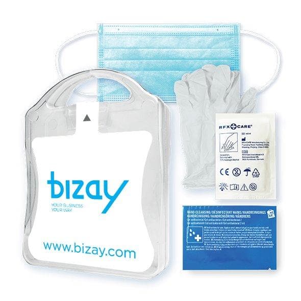 Kit de Protección COVID