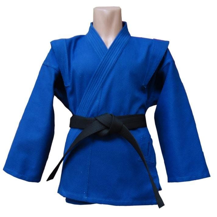 Kurka Sambo Azul