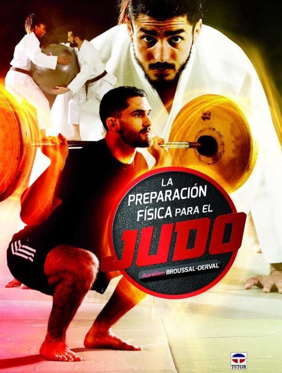 LA PREPARACIÓN FÍSICA PARA EL JUDO
