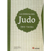 Libro sobre Judo - La Esencia del Judo