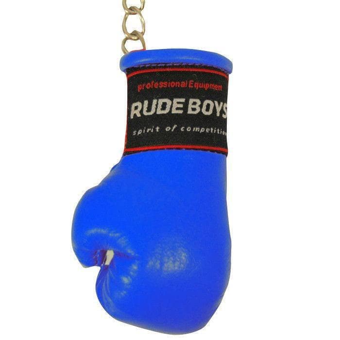 Complemento - Mini Guante Llavero Rude Boys