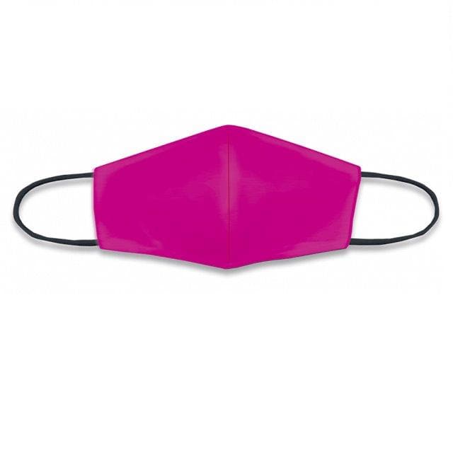 MASCARILLA REUTILIZABLE Rosa Homologada