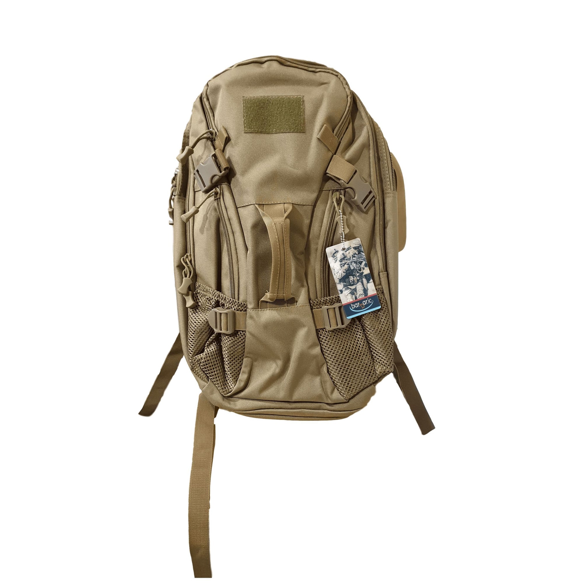Mochila SAMTO Coyote 40L