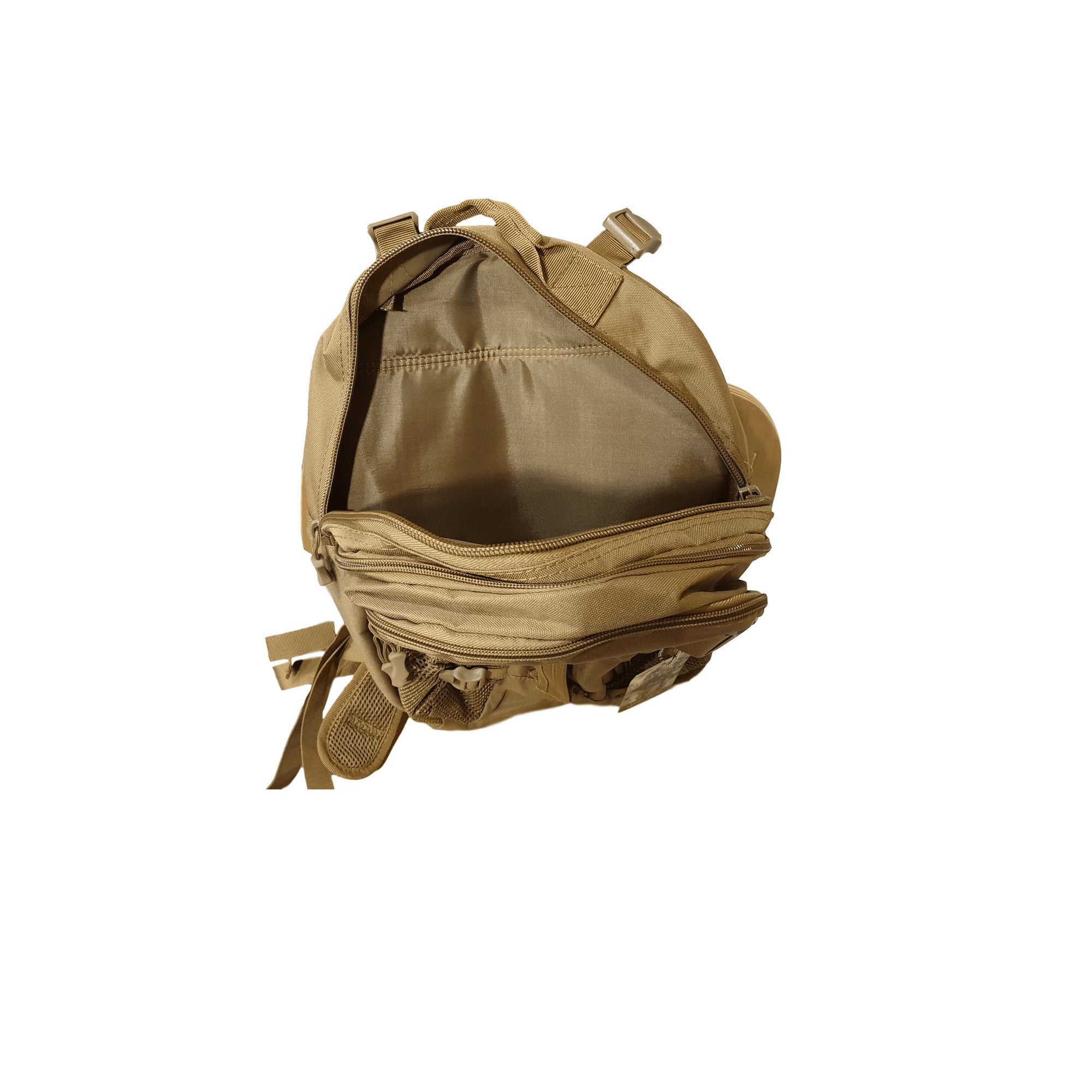 Mochila SAMTO Coyote 40L