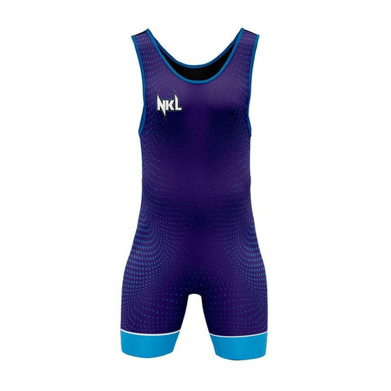 Malla Lucha NKL REDES 