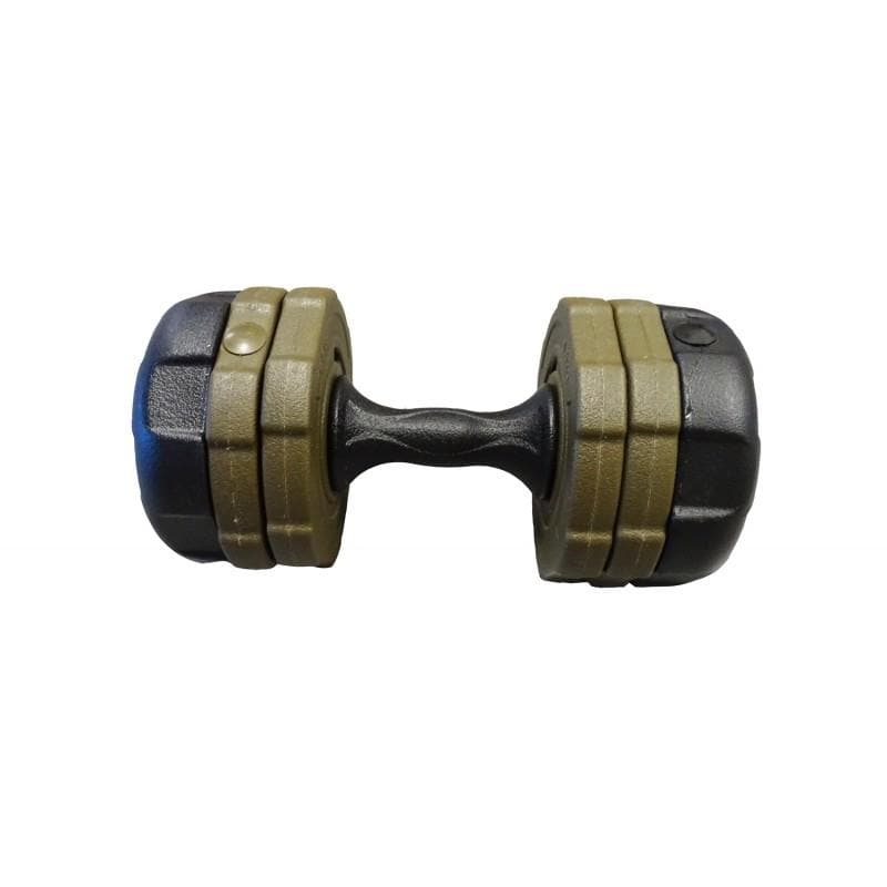 Mancuerna de 4kg a 10kg