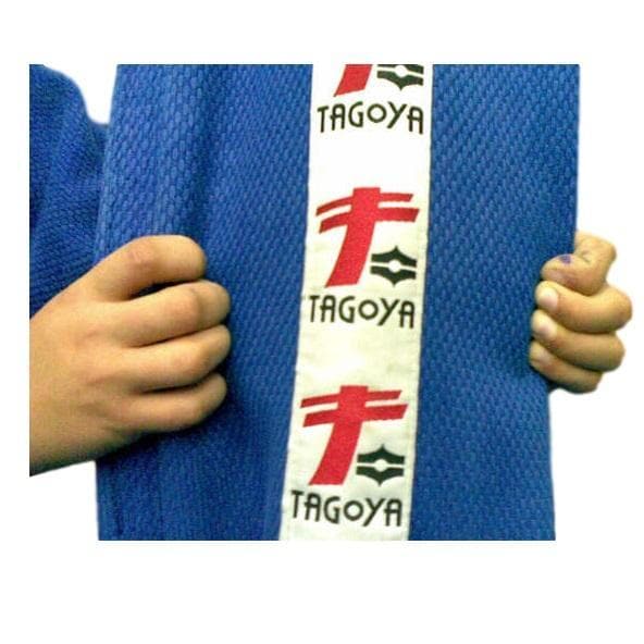 Manga para trepar. Judo. 4 metros