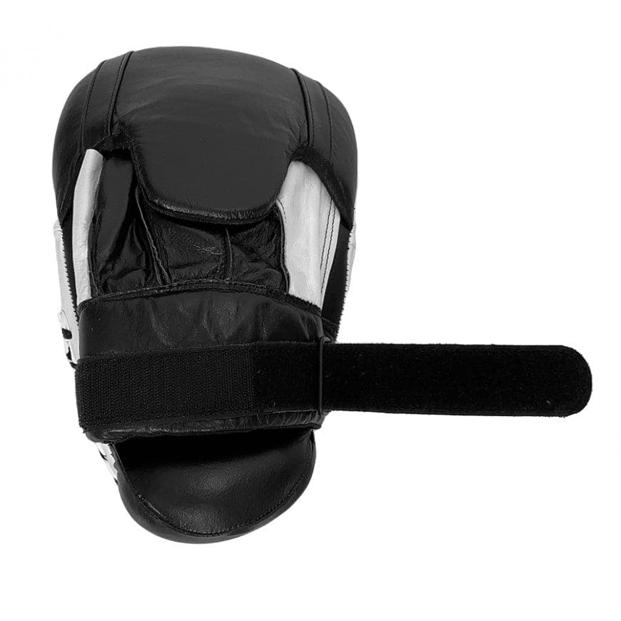 Manopla Code PRECISION piel Búfalo