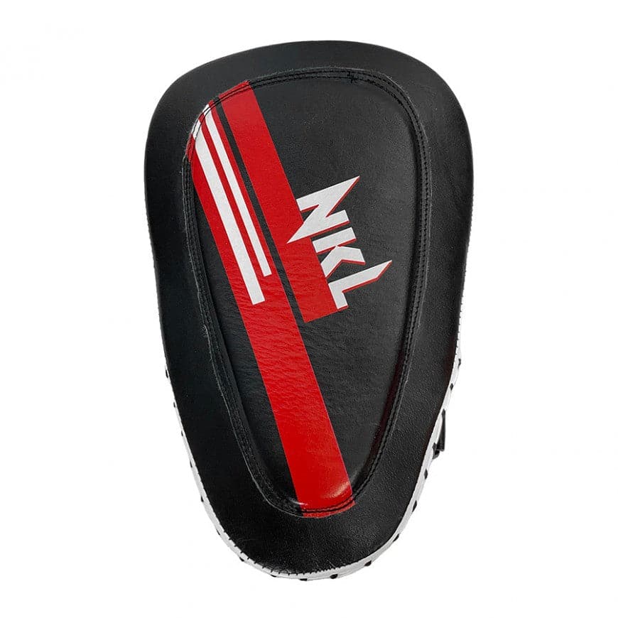 Manopla Code PRECISION piel Búfalo