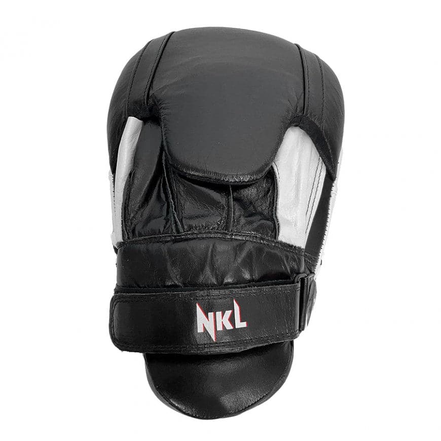 Manopla Code PRECISION piel Búfalo