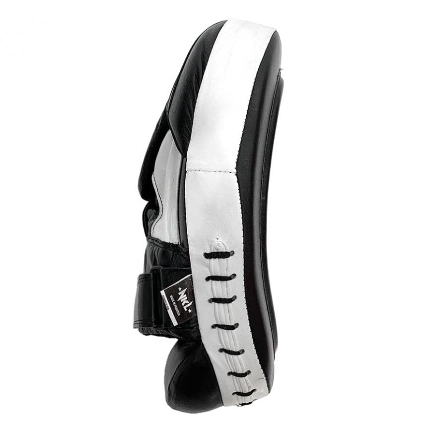 Manopla Code PRECISION piel Búfalo