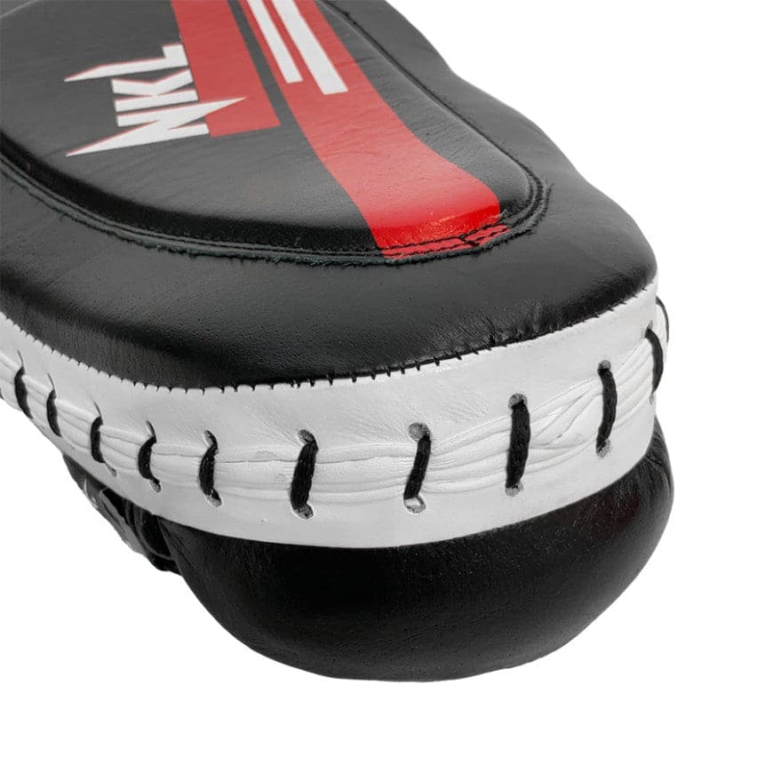 Manopla Code PRECISION piel Búfalo