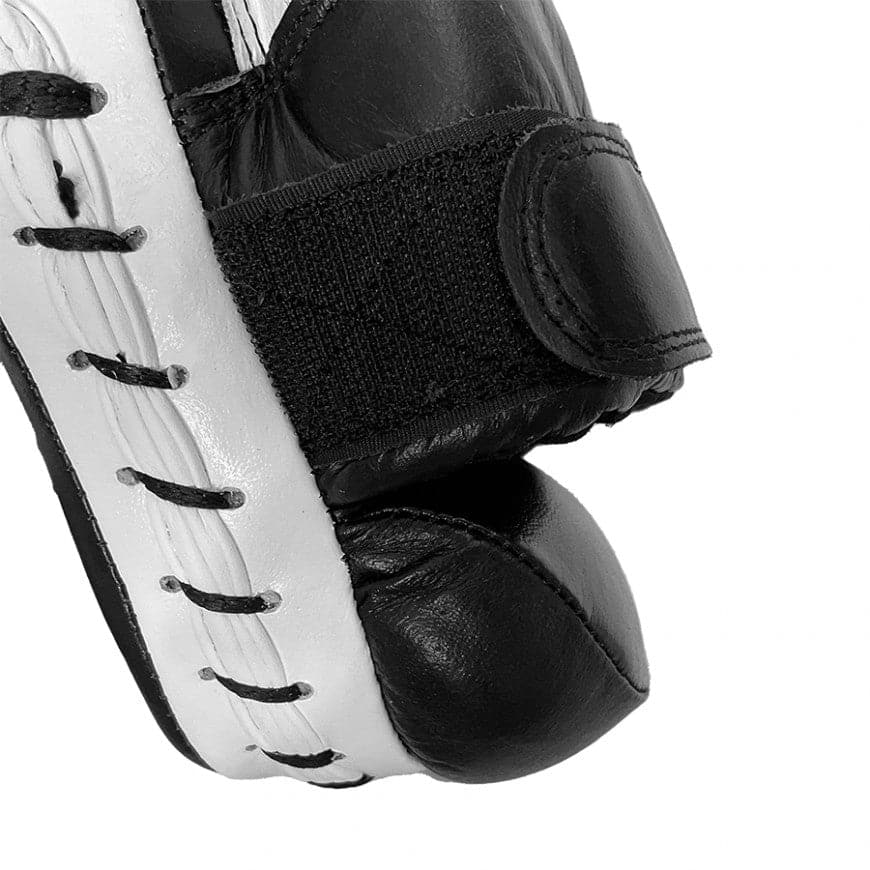 Manopla Code PRECISION piel Búfalo