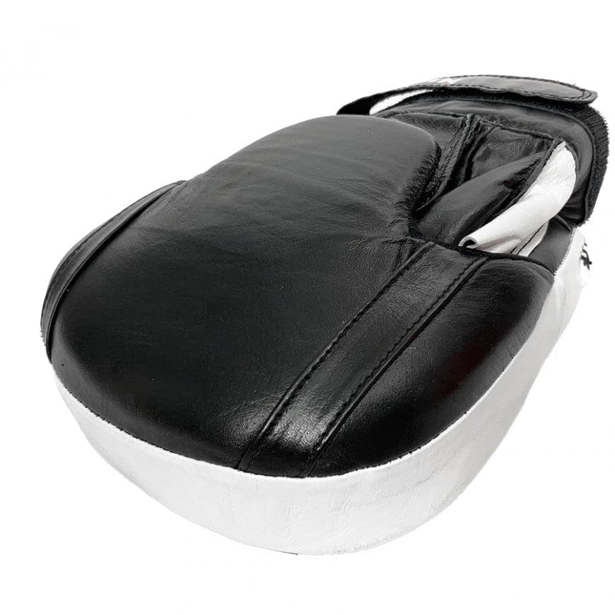 Manopla Code PRECISION piel Búfalo