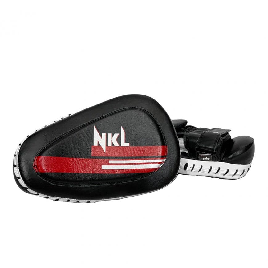 Manopla Code PRECISION piel Búfalo