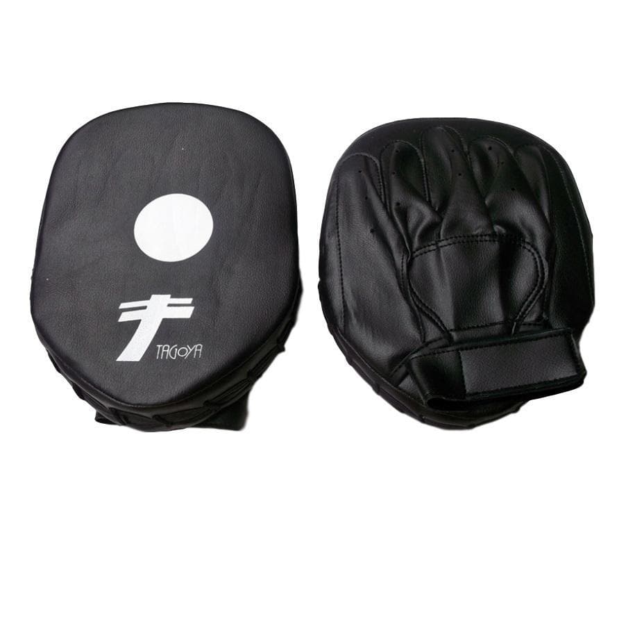 Manopla Pequeña Curvada