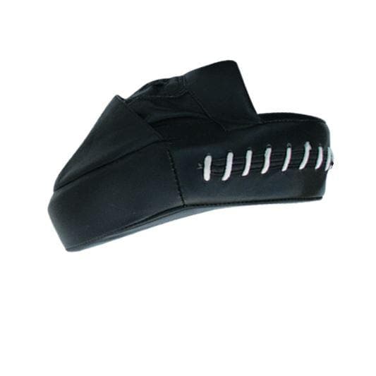 Manopla Protec Cóncava piel auténtica de Protec