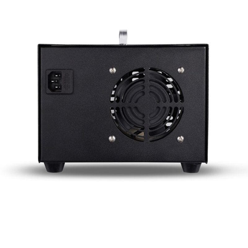 Máquina Industrial Desinfectante OZONO ozOne ANTI - COVID 19  Serie PRO6