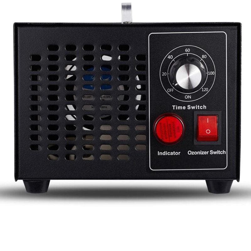 Máquina Industrial Desinfectante OZONO ozOne ANTI - COVID 19  Serie PRO6