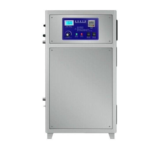 Máquina Industrial Desinfectante OZONO ozOne Serie PRO1 