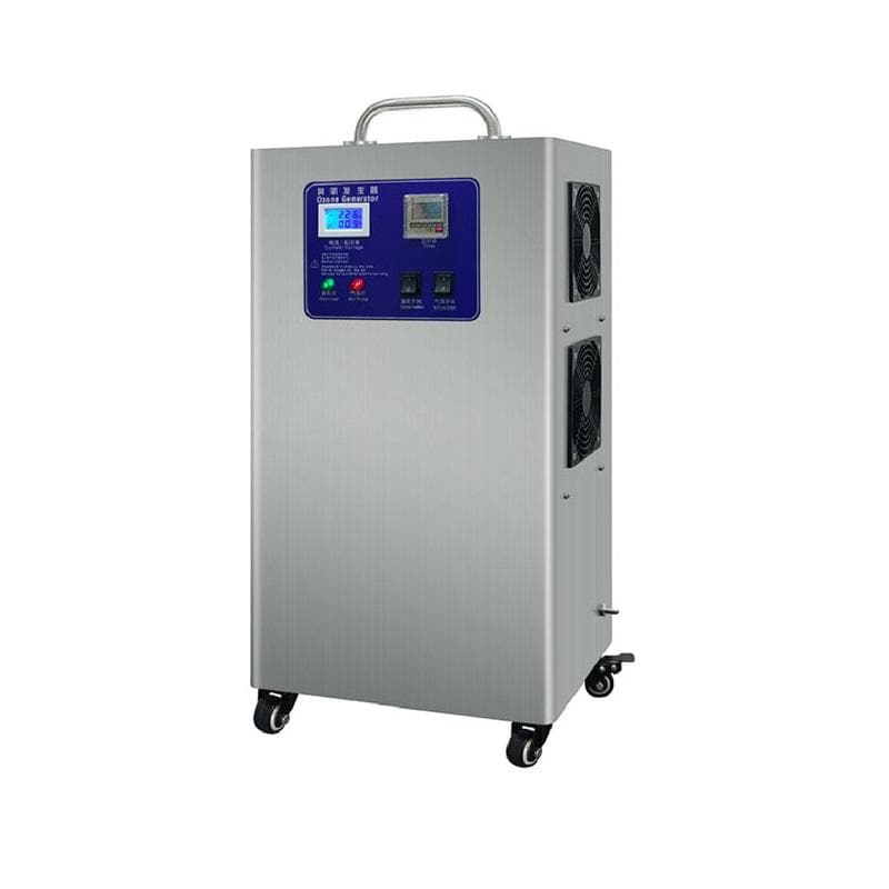 Máquina Industrial Desinfectante OZONO ozOne Serie PRO3