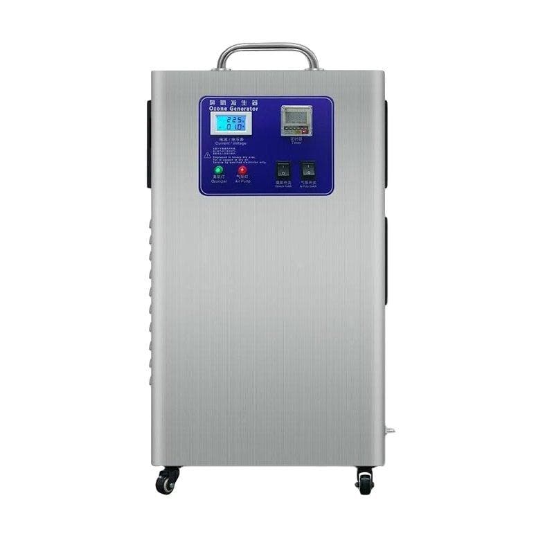 Máquina Industrial Desinfectante OZONO ozOne Serie PRO2 