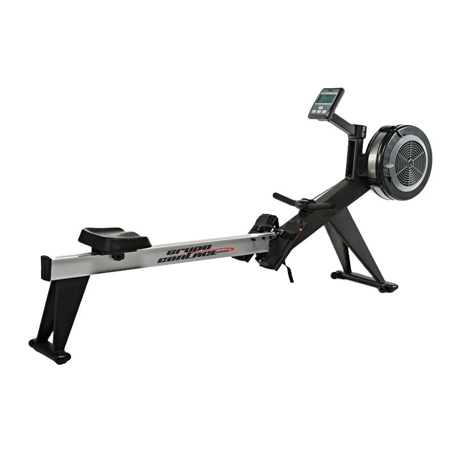 Máquina de Remo Auto generado PROFESIONAL K3