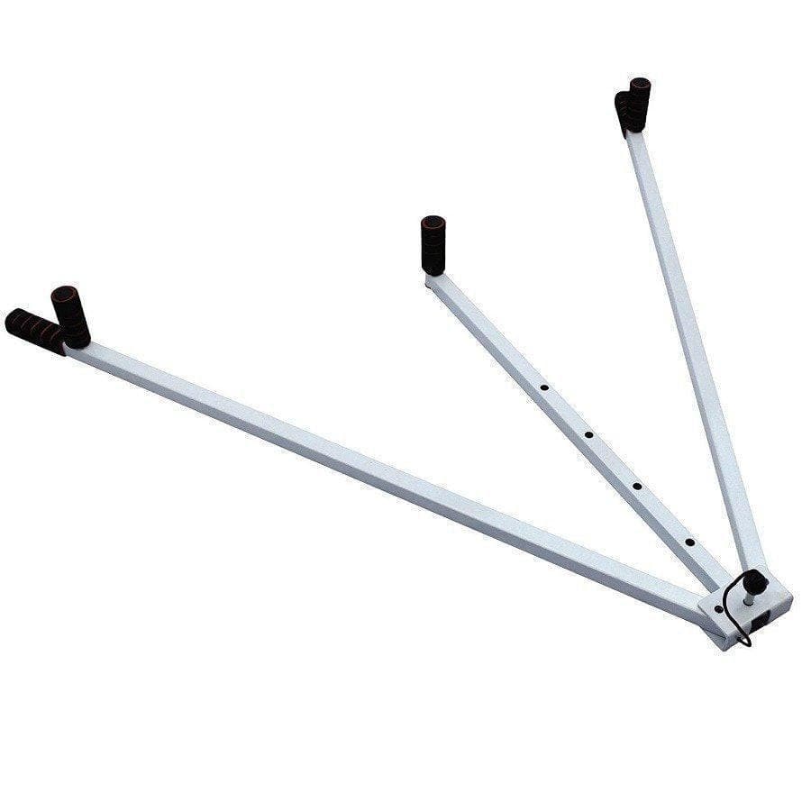 Pack Dobok Taekwondo Inspire cuello negro con Bordado en espalda  + Extensor Elasticidad