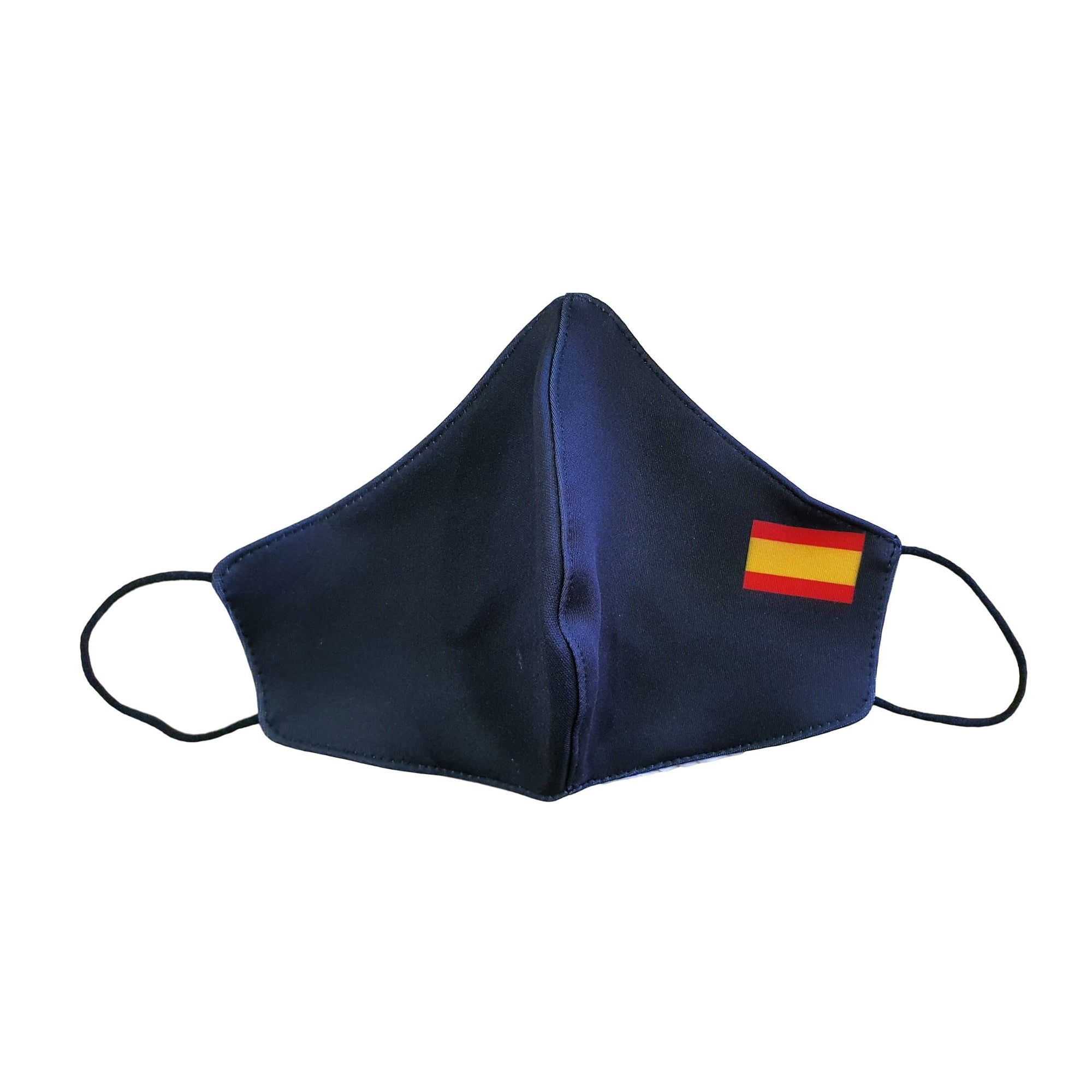 MASCARILLA REUTILIZABLE BANDERA ESPAÑA ERGO